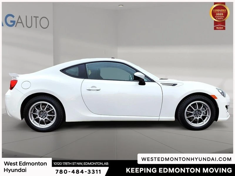 2020 Subaru BRZ 1st Gen - Image 10 of 20