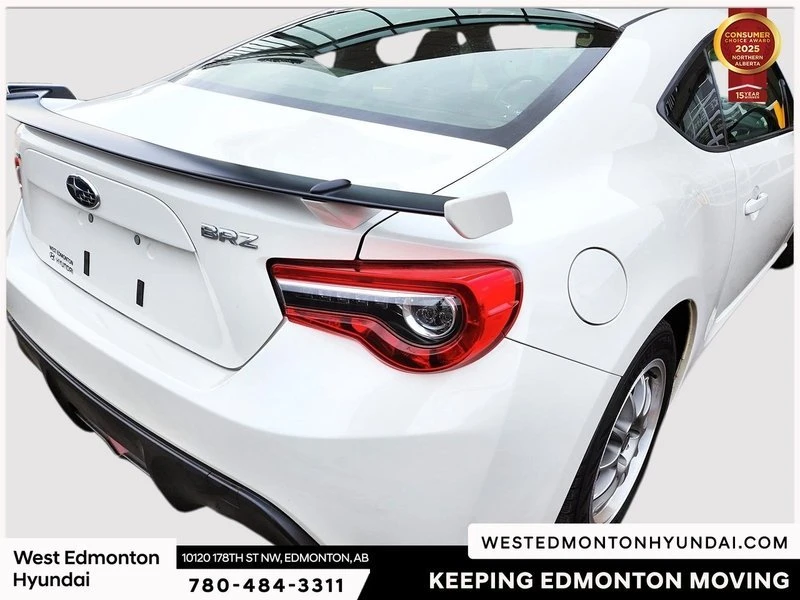 2020 Subaru BRZ 1st Gen - Image 8 of 20