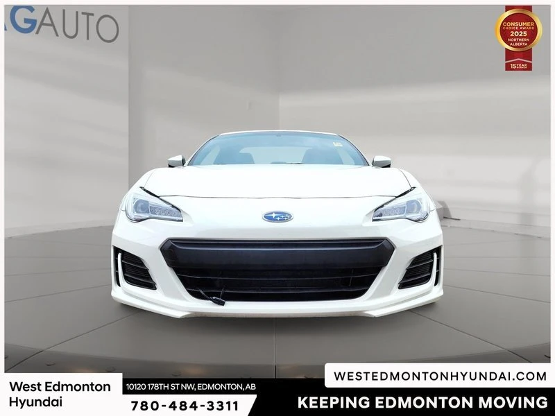 2020 Subaru BRZ 1st Gen - Image 2 of 20