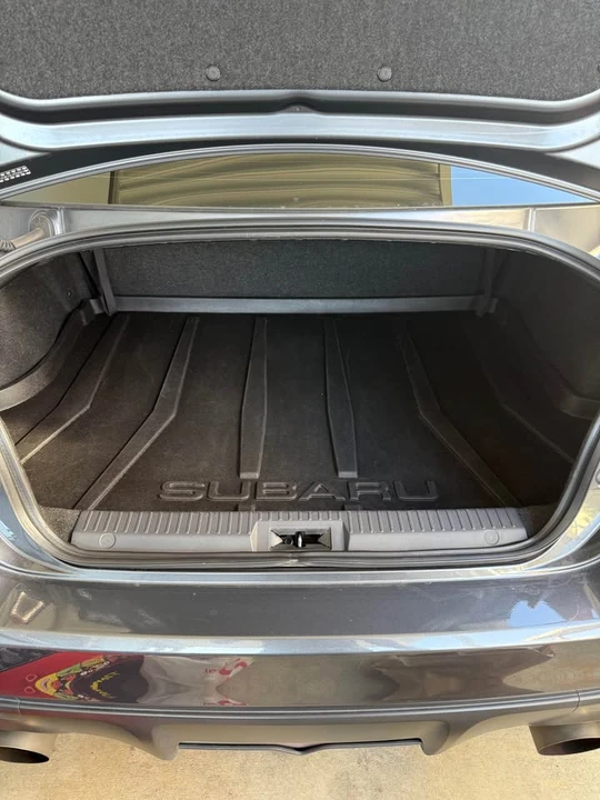 2020 Subaru BRZ 1st Gen - Image 9 of 10