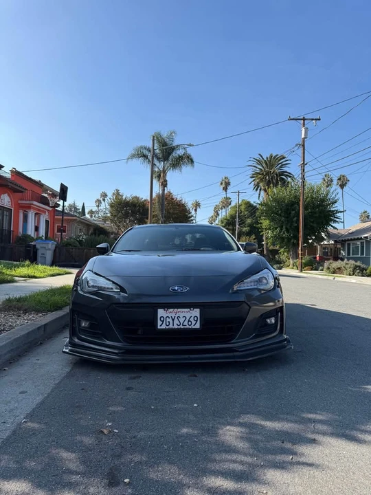 2020 Subaru BRZ 1st Gen - Image 8 of 10
