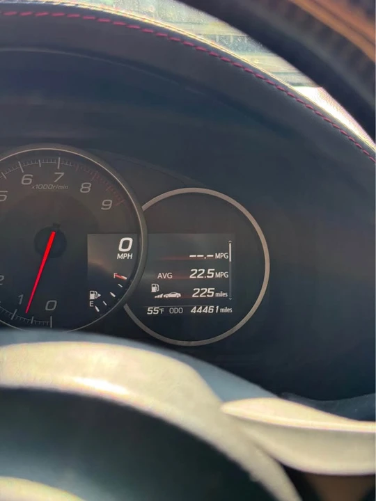 2020 Subaru BRZ 1st Gen - Image 10 of 10