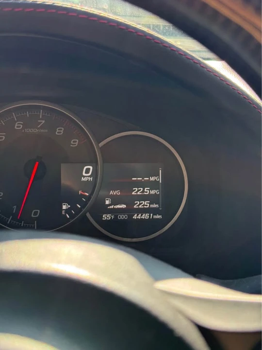 2020 Subaru BRZ 1st Gen - Image 10 of 10