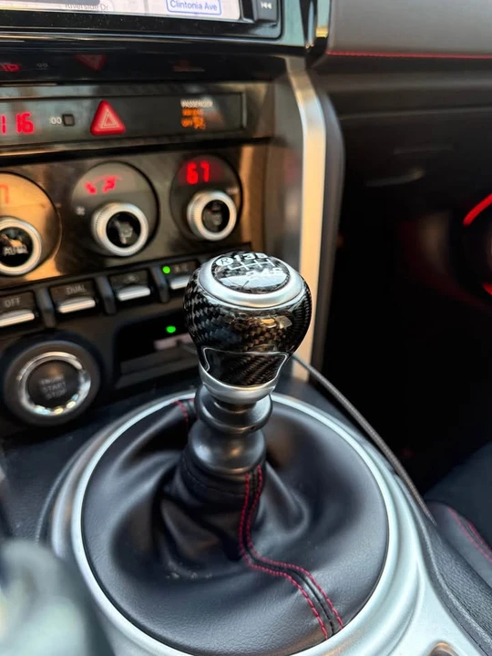 2020 Subaru BRZ 1st Gen - Image 4 of 10