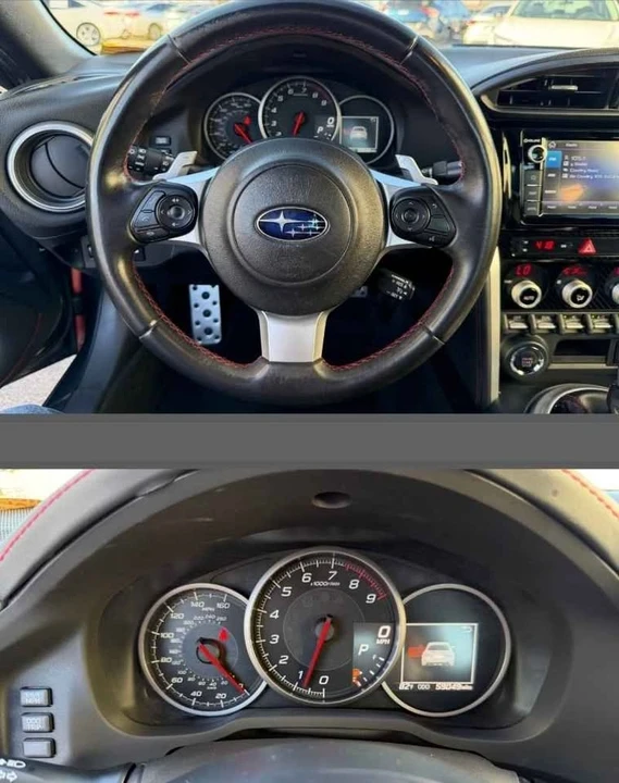 2020 Subaru BRZ 1st Gen - Image 5 of 8