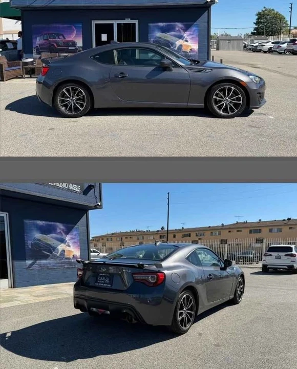 2020 Subaru BRZ 1st Gen - Image 3 of 8