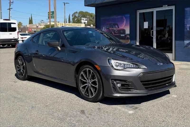 2020 Subaru BRZ 1st Gen - Image 2 of 8