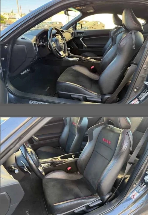 2020 Subaru BRZ 1st Gen - Image 4 of 8