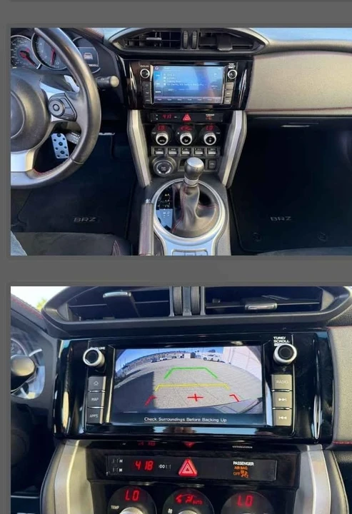 2020 Subaru BRZ 1st Gen - Image 6 of 8
