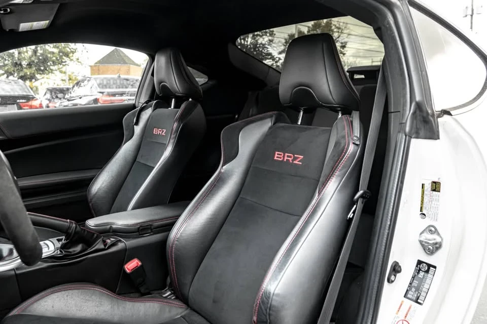 2020 Subaru BRZ 1st Gen - Image 16 of 20