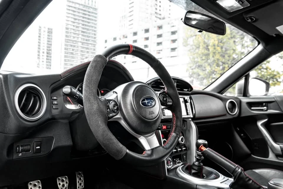 2020 Subaru BRZ 1st Gen - Image 14 of 20