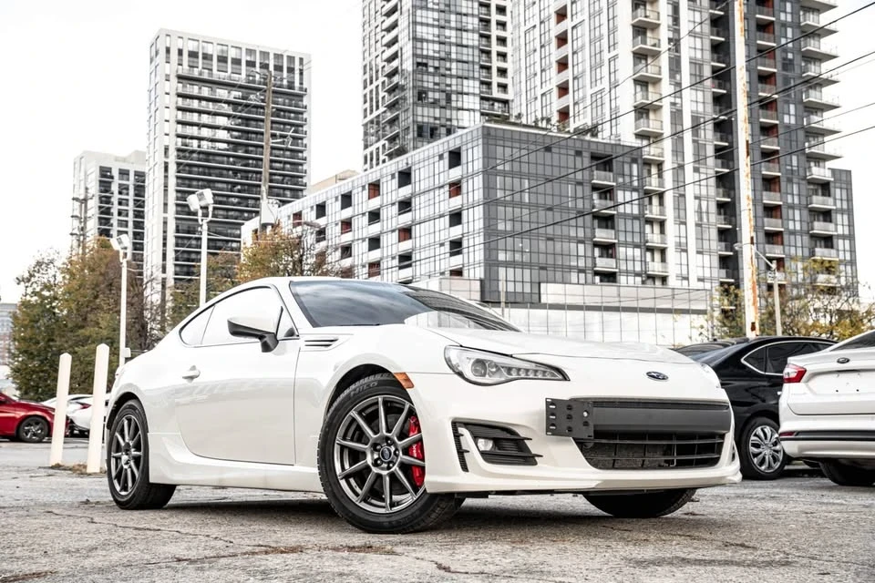 2020 Subaru BRZ 1st Gen - Image 5 of 20