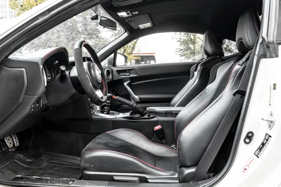 2020 Subaru BRZ 1st Gen - Image 15 of 20