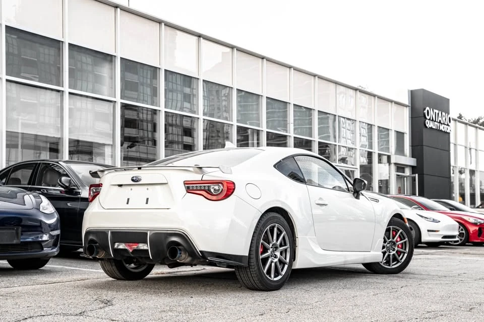 2020 Subaru BRZ 1st Gen - Image 9 of 20