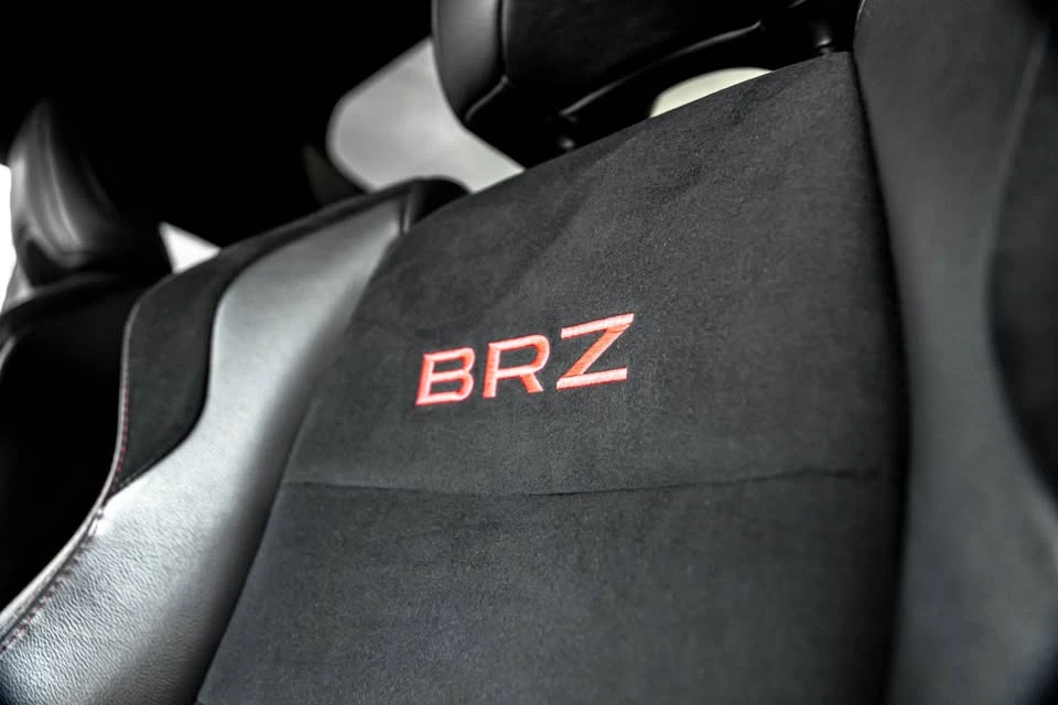 2020 Subaru BRZ 1st Gen - Image 17 of 20