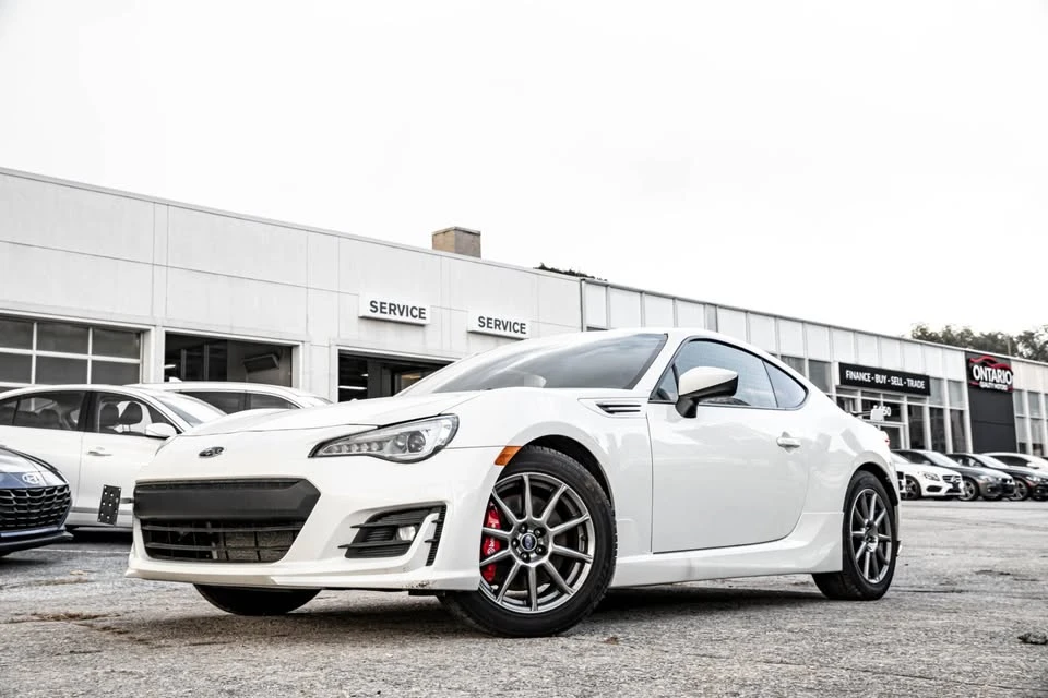 2020 Subaru BRZ 1st Gen - Image 2 of 20
