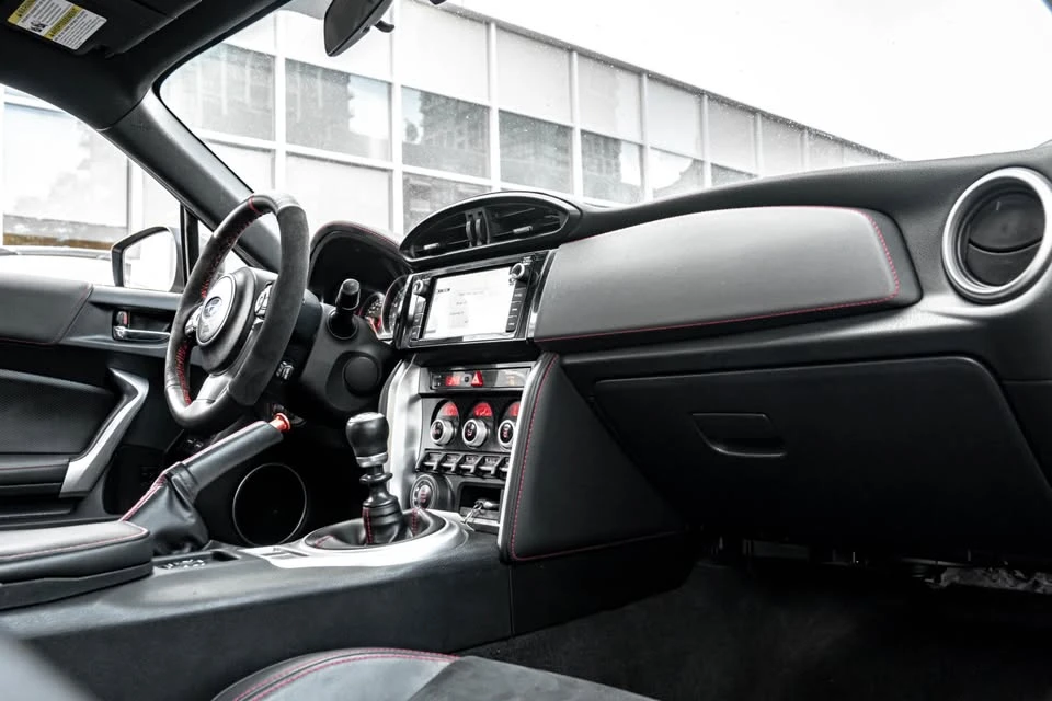 2020 Subaru BRZ 1st Gen - Image 19 of 20