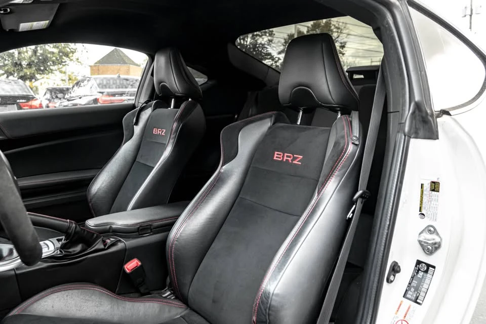 2020 Subaru BRZ 1st Gen - Image 16 of 20