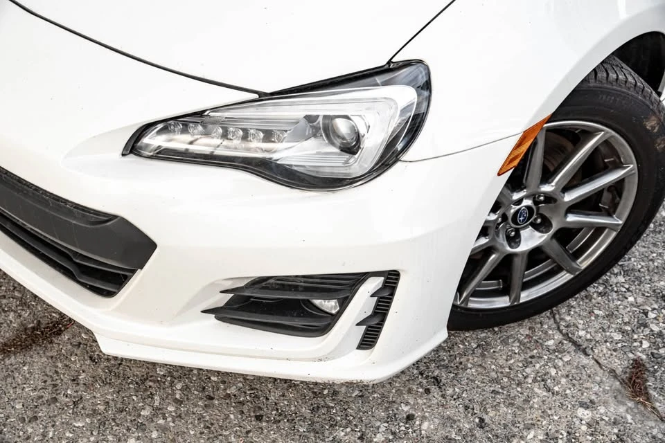 2020 Subaru BRZ 1st Gen - Image 4 of 20