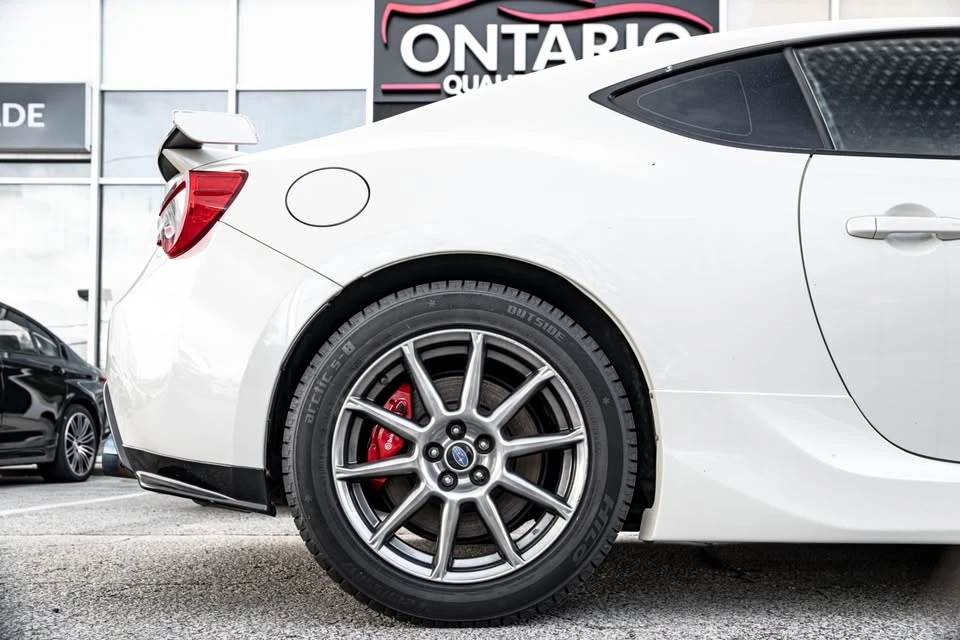 2020 Subaru BRZ 1st Gen - Image 8 of 20