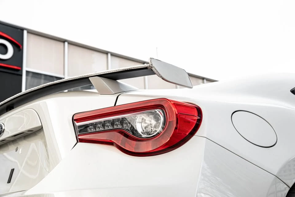 2020 Subaru BRZ 1st Gen - Image 11 of 20