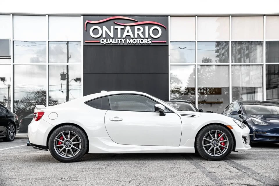 2020 Subaru BRZ 1st Gen - Image 6 of 20