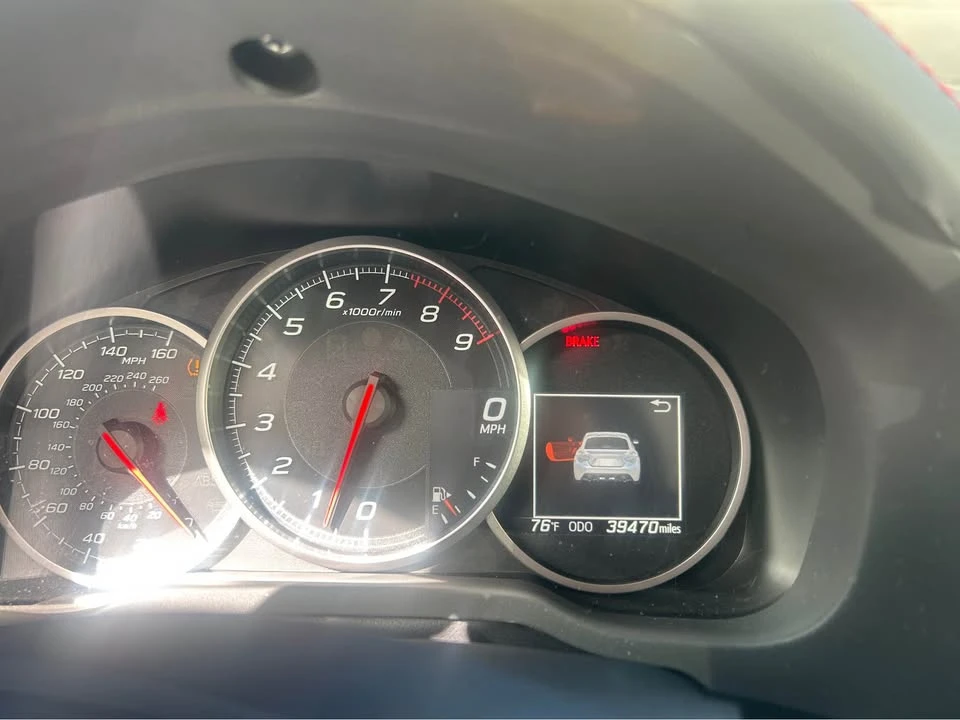2020 Subaru BRZ 1st Gen - Image 8 of 8