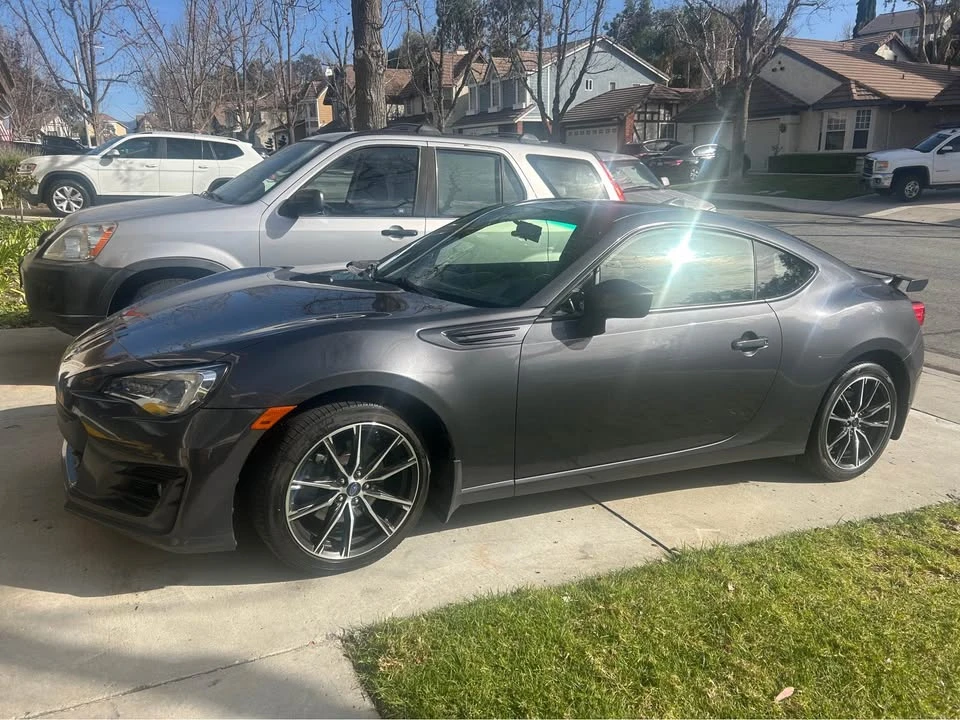 2020 Subaru BRZ 1st Gen - Image 2 of 8