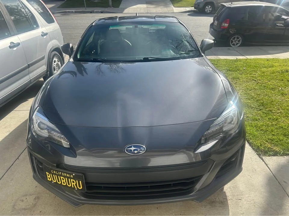 2020 Subaru BRZ 1st Gen - Image 6 of 8