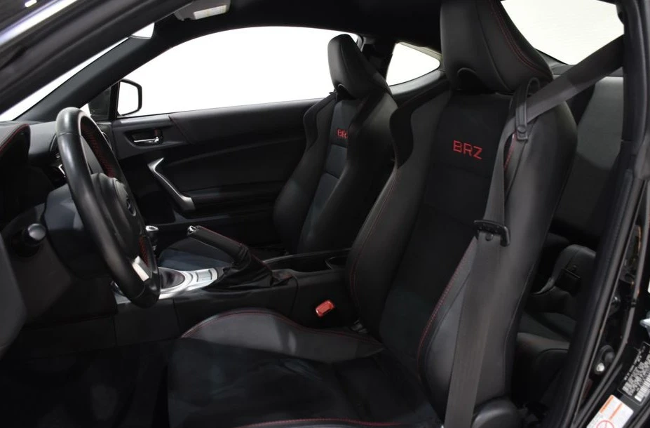 2020 Subaru BRZ 1st Gen - Image 5 of 9