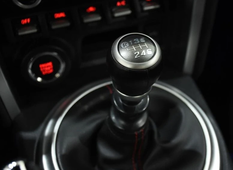 2020 Subaru BRZ 1st Gen - Image 6 of 9