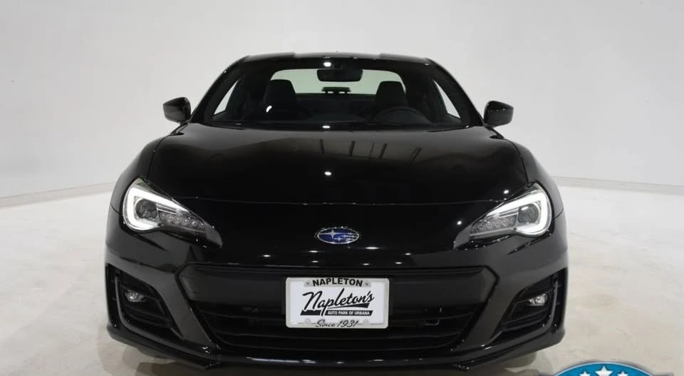 2020 Subaru BRZ 1st Gen - Image 2 of 9