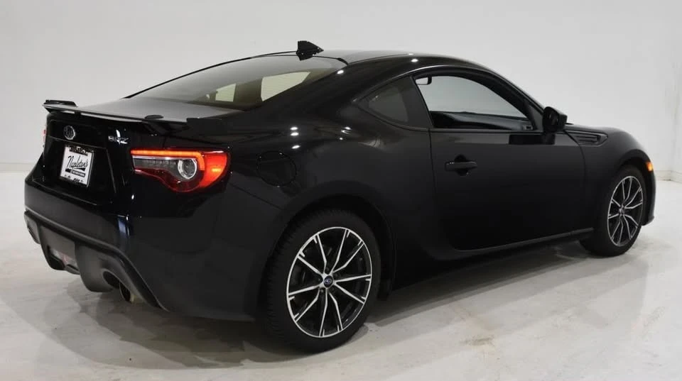 2020 Subaru BRZ 1st Gen - Image 3 of 9