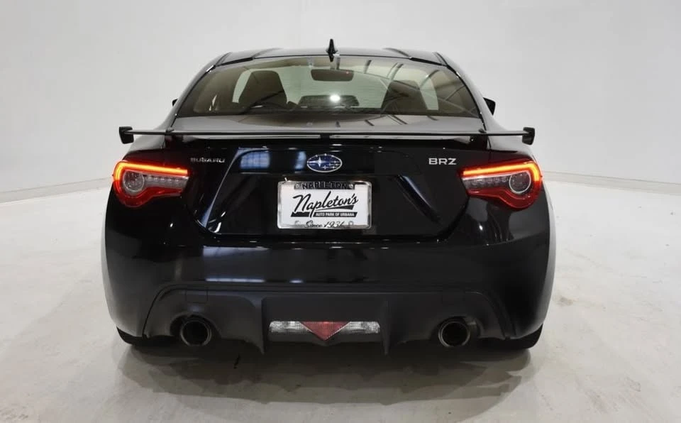 2020 Subaru BRZ 1st Gen - Image 4 of 9