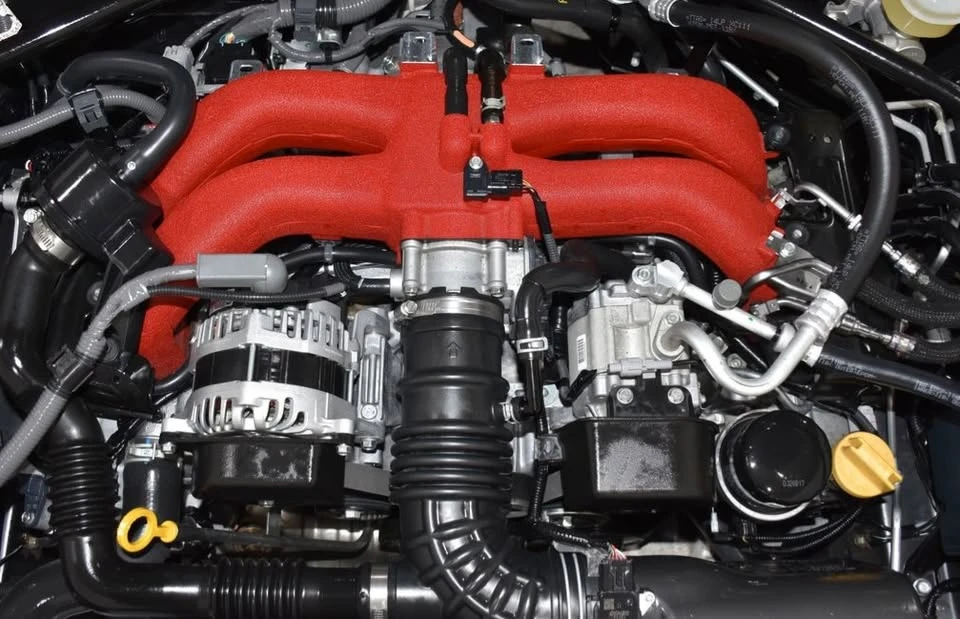 2020 Subaru BRZ 1st Gen - Image 9 of 9