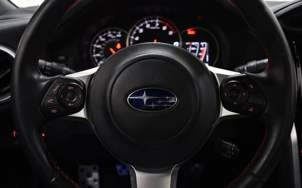2020 Subaru BRZ 1st Gen - Image 7 of 9