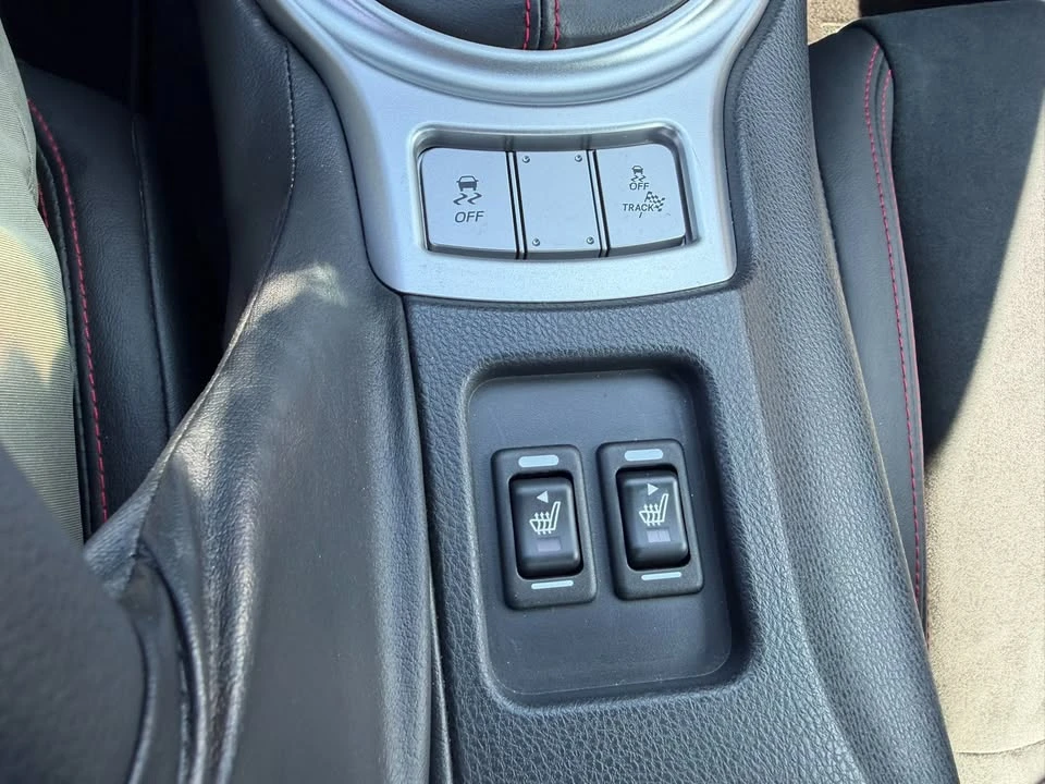 2020 Subaru BRZ 1st Gen - Image 9 of 20
