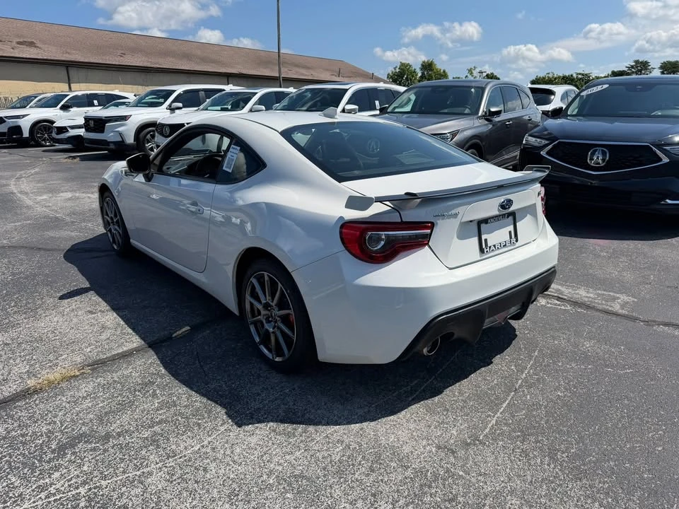 2020 Subaru BRZ 1st Gen - Image 4 of 20