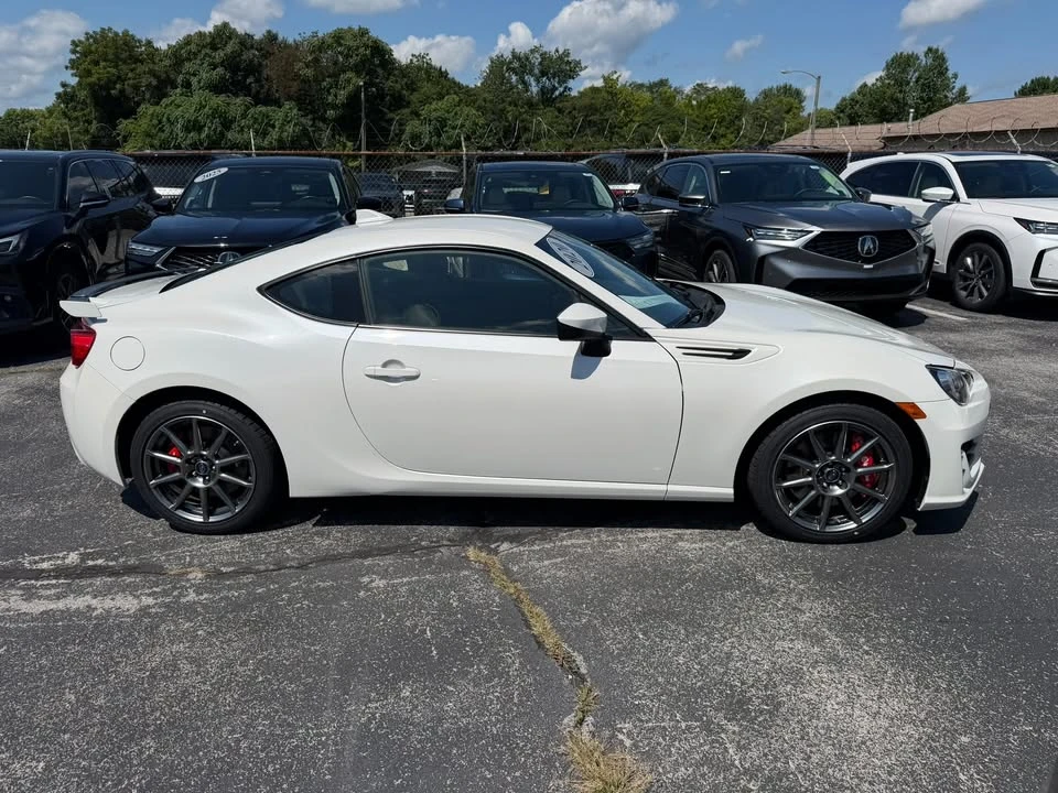 2020 Subaru BRZ 1st Gen - Image 18 of 20