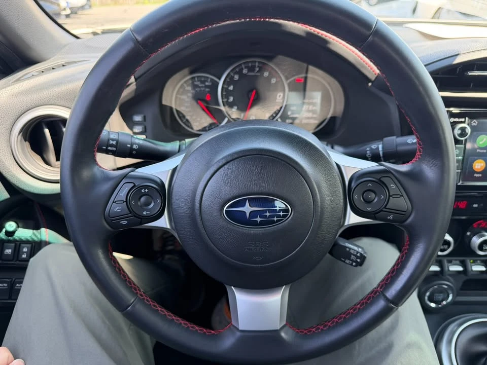 2020 Subaru BRZ 1st Gen - Image 8 of 20