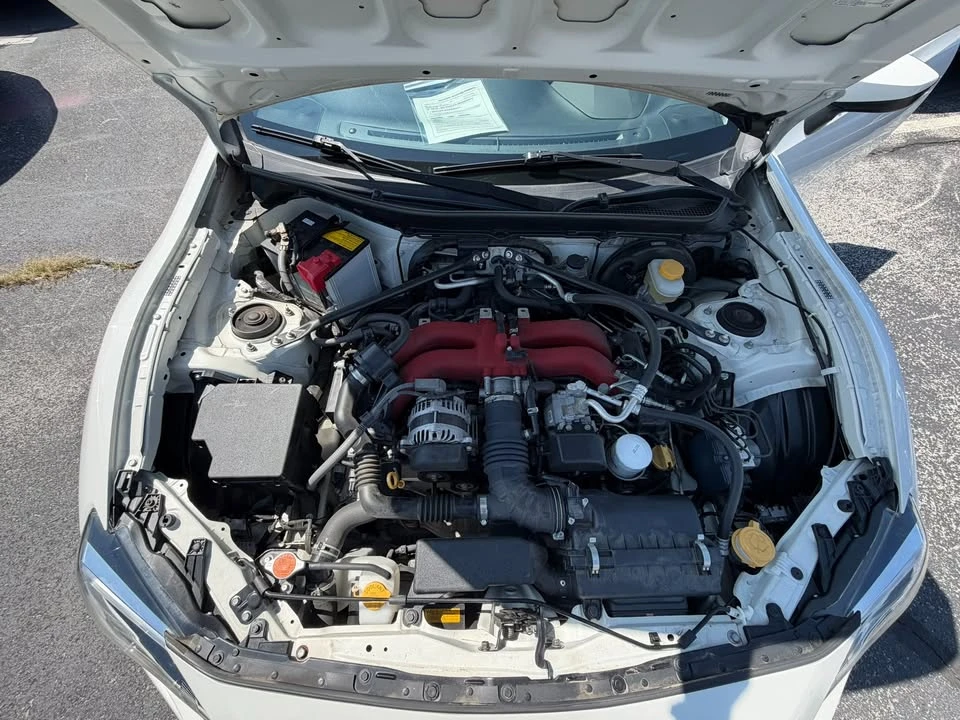2020 Subaru BRZ 1st Gen - Image 16 of 20