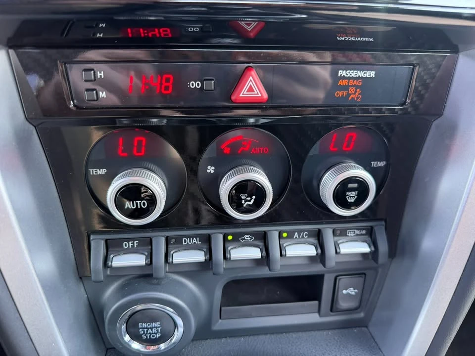 2020 Subaru BRZ 1st Gen - Image 11 of 20