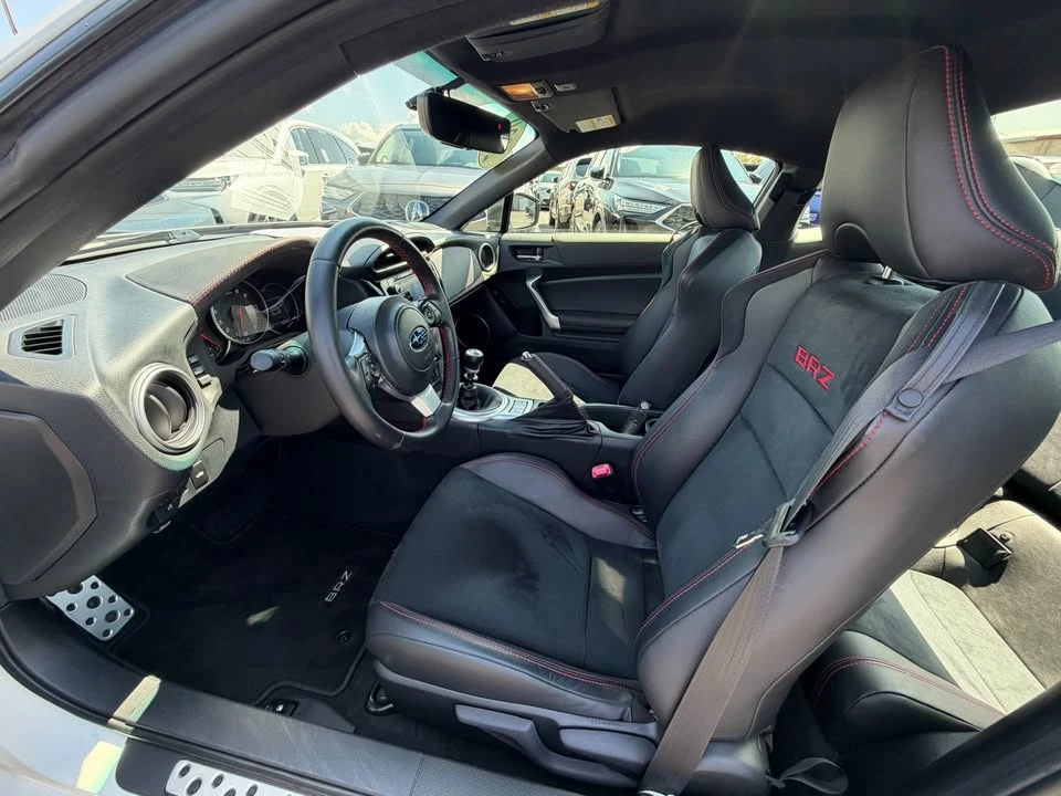2020 Subaru BRZ 1st Gen - Image 7 of 20