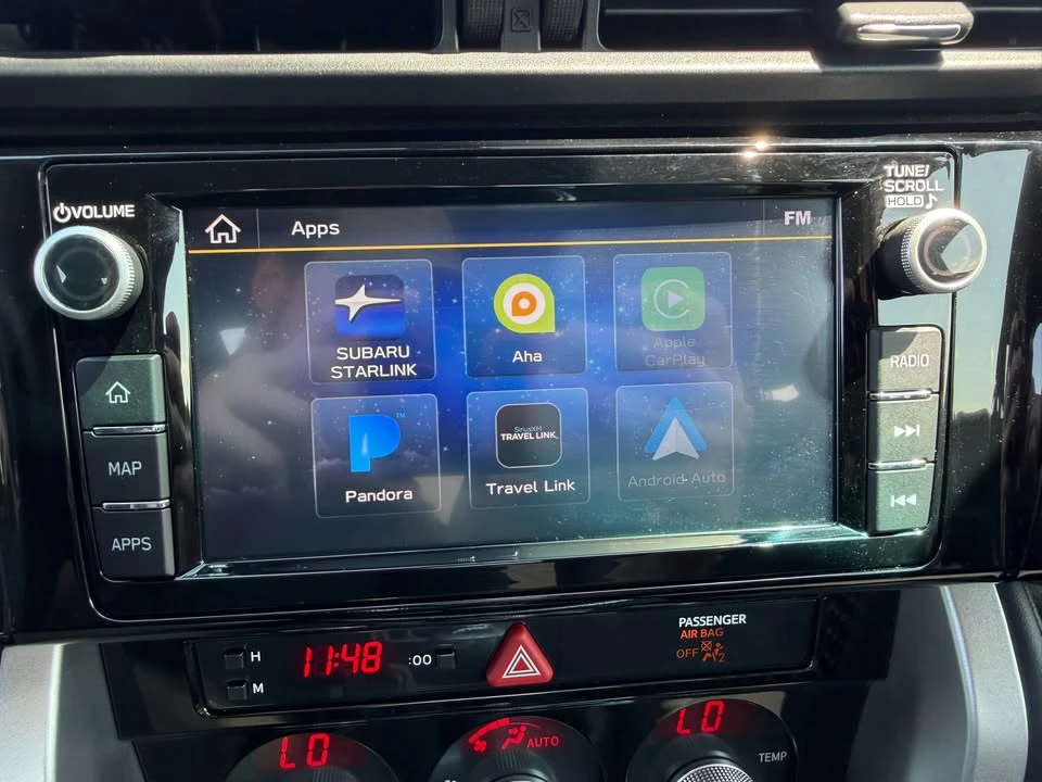2020 Subaru BRZ 1st Gen - Image 12 of 20
