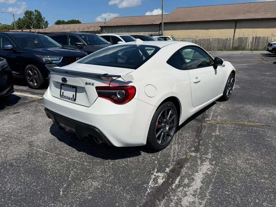 2020 Subaru BRZ 1st Gen - Image 3 of 20