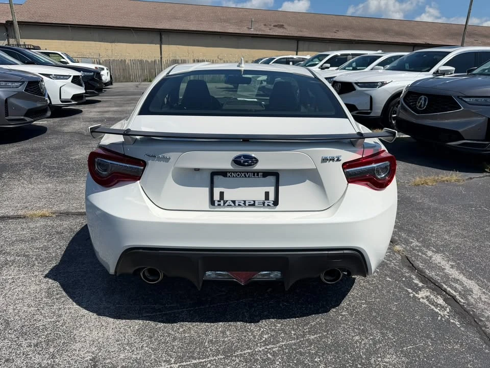 2020 Subaru BRZ 1st Gen - Image 19 of 20