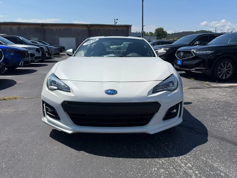 2020 Subaru BRZ 1st Gen - Image 17 of 20
