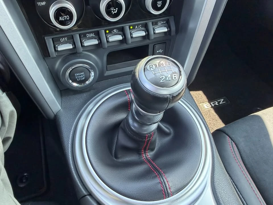 2020 Subaru BRZ 1st Gen - Image 10 of 20