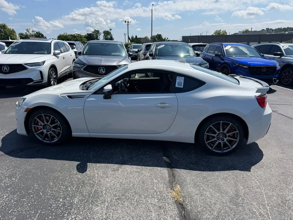 2020 Subaru BRZ 1st Gen - Image 20 of 20