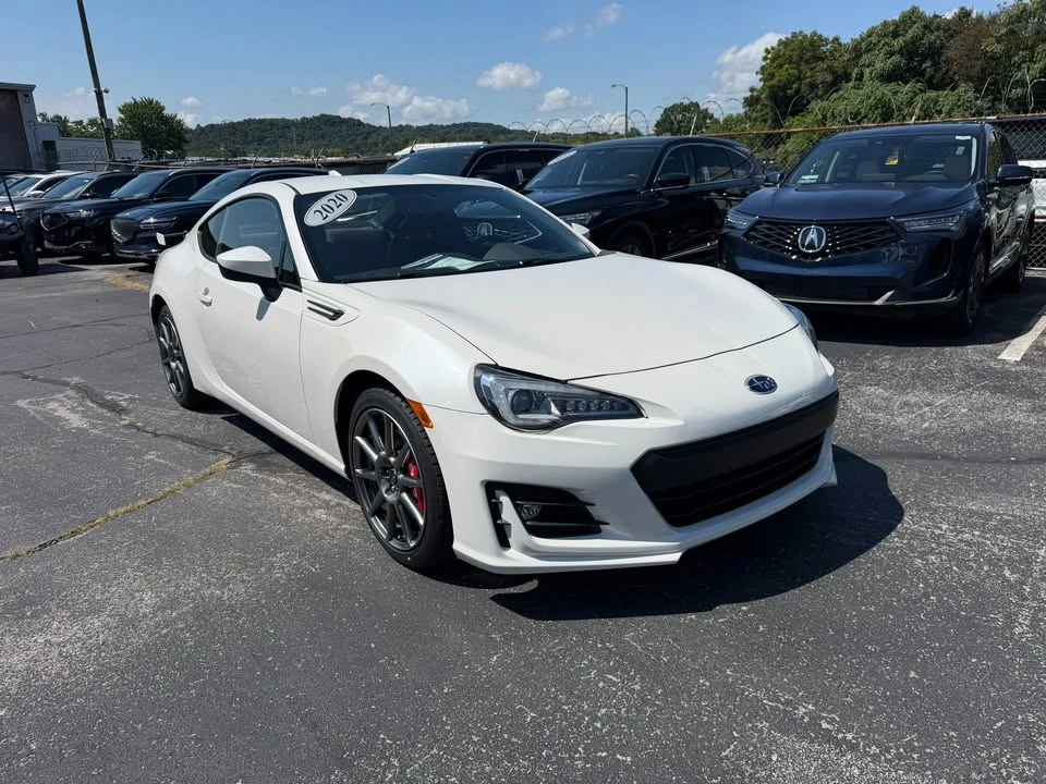 2020 Subaru BRZ 1st Gen - Image 2 of 20